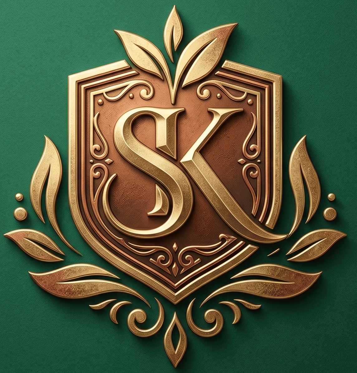 SK CHAI Brand Logo
